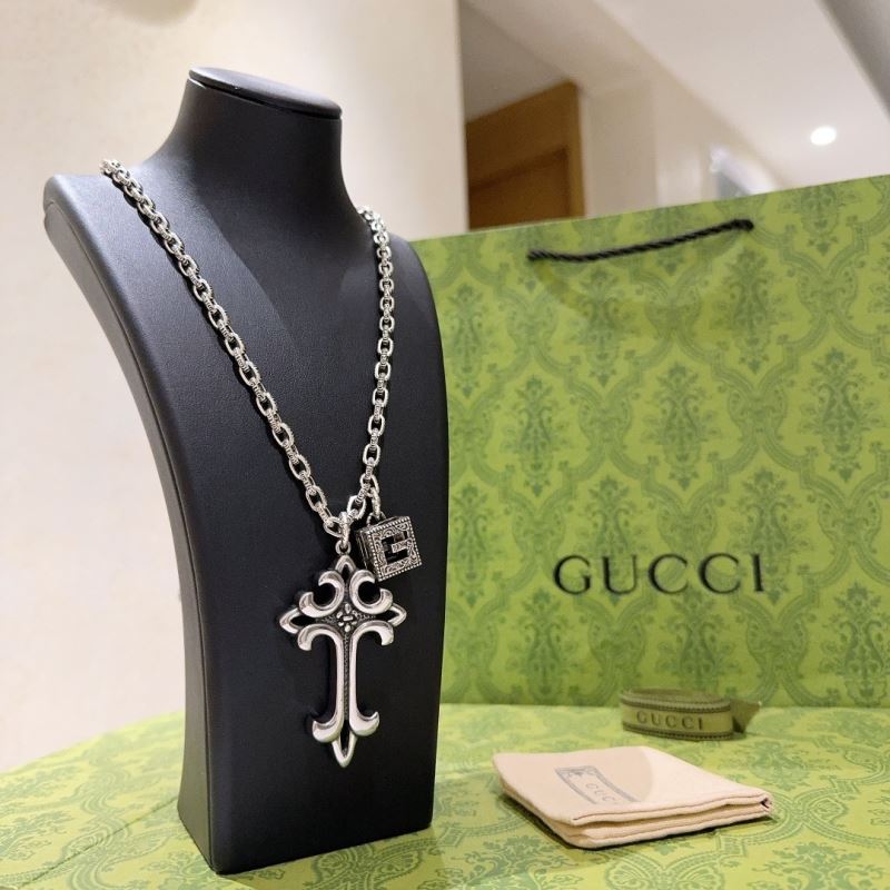 Gucci Necklaces